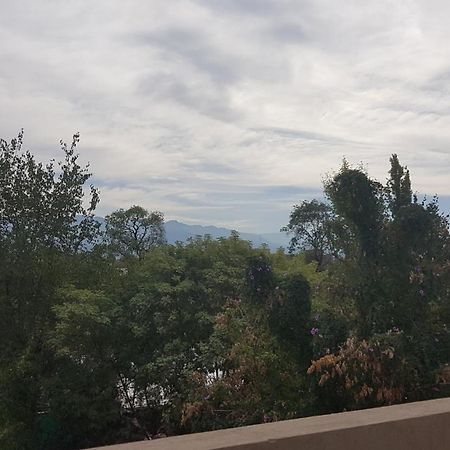 Departamento En Complejo Las Lilas Mendoza Apartment Ngoại thất bức ảnh