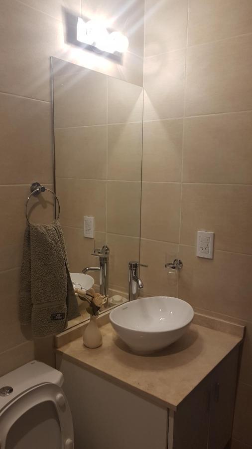 Departamento En Complejo Las Lilas Mendoza Apartment Ngoại thất bức ảnh