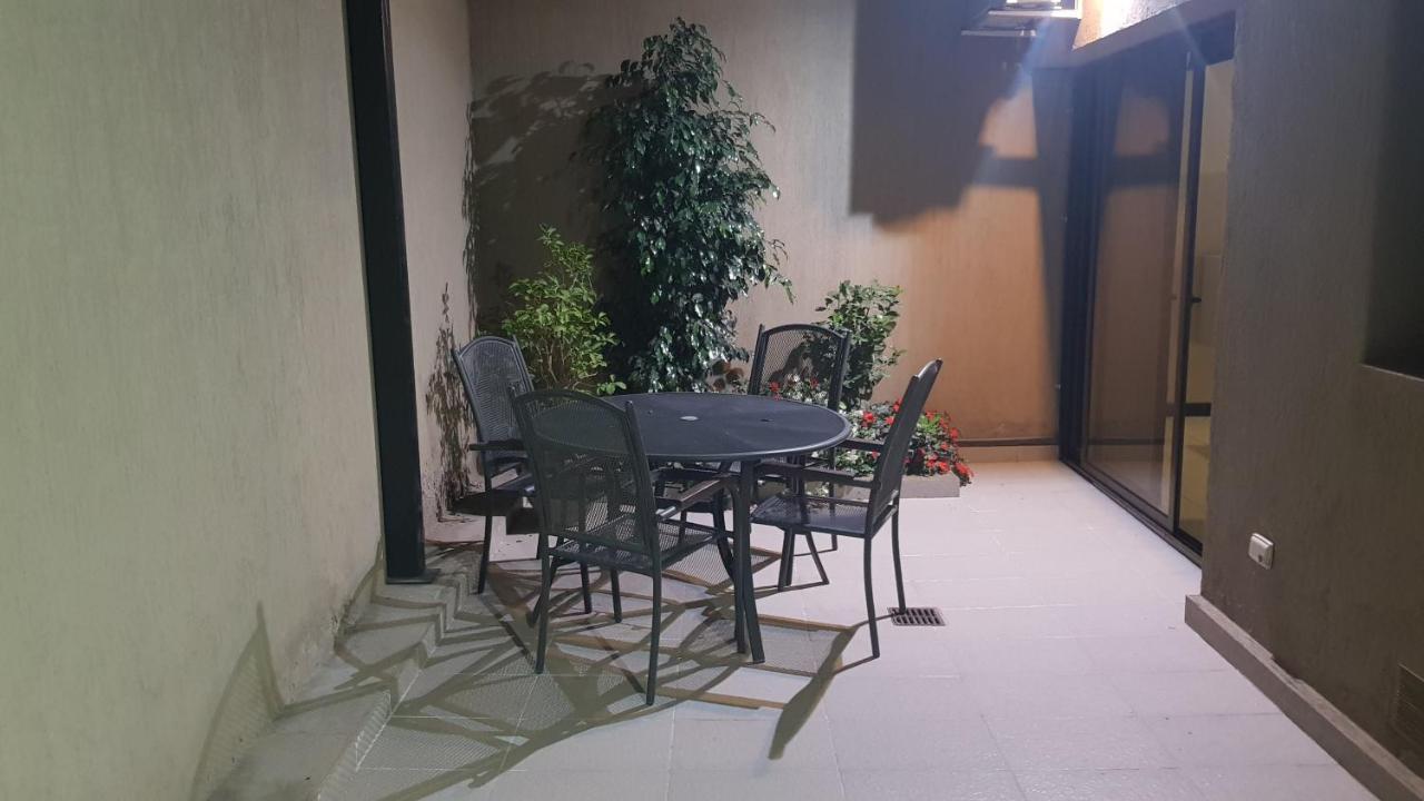 Departamento En Complejo Las Lilas Mendoza Apartment Ngoại thất bức ảnh