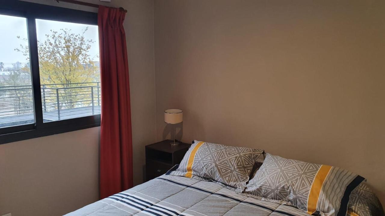 Departamento En Complejo Las Lilas Mendoza Apartment Ngoại thất bức ảnh