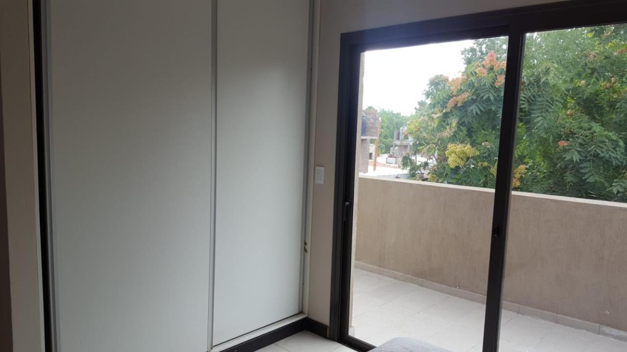 Departamento En Complejo Las Lilas Mendoza Apartment Ngoại thất bức ảnh