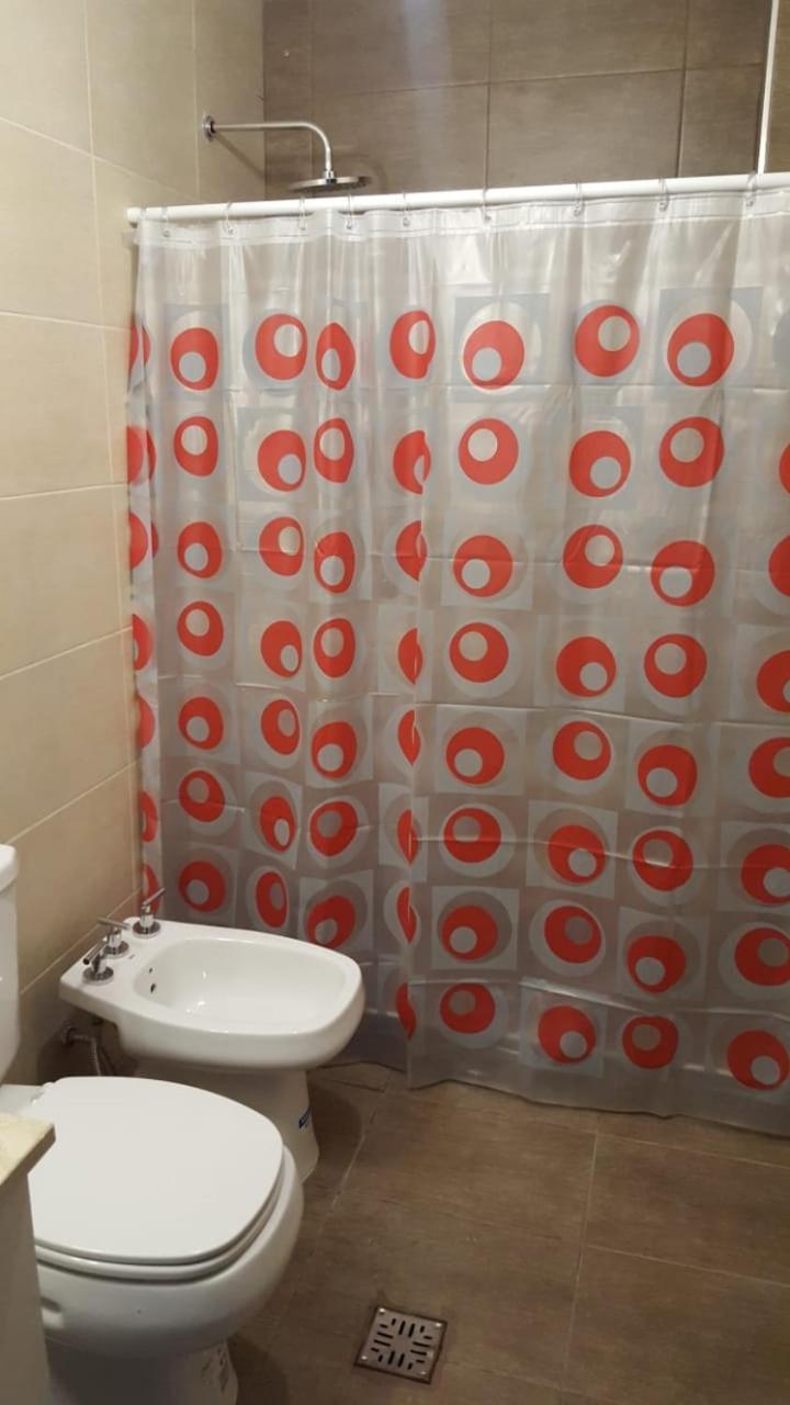 Departamento En Complejo Las Lilas Mendoza Apartment Ngoại thất bức ảnh