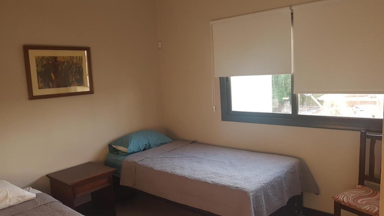 Departamento En Complejo Las Lilas Mendoza Apartment Ngoại thất bức ảnh