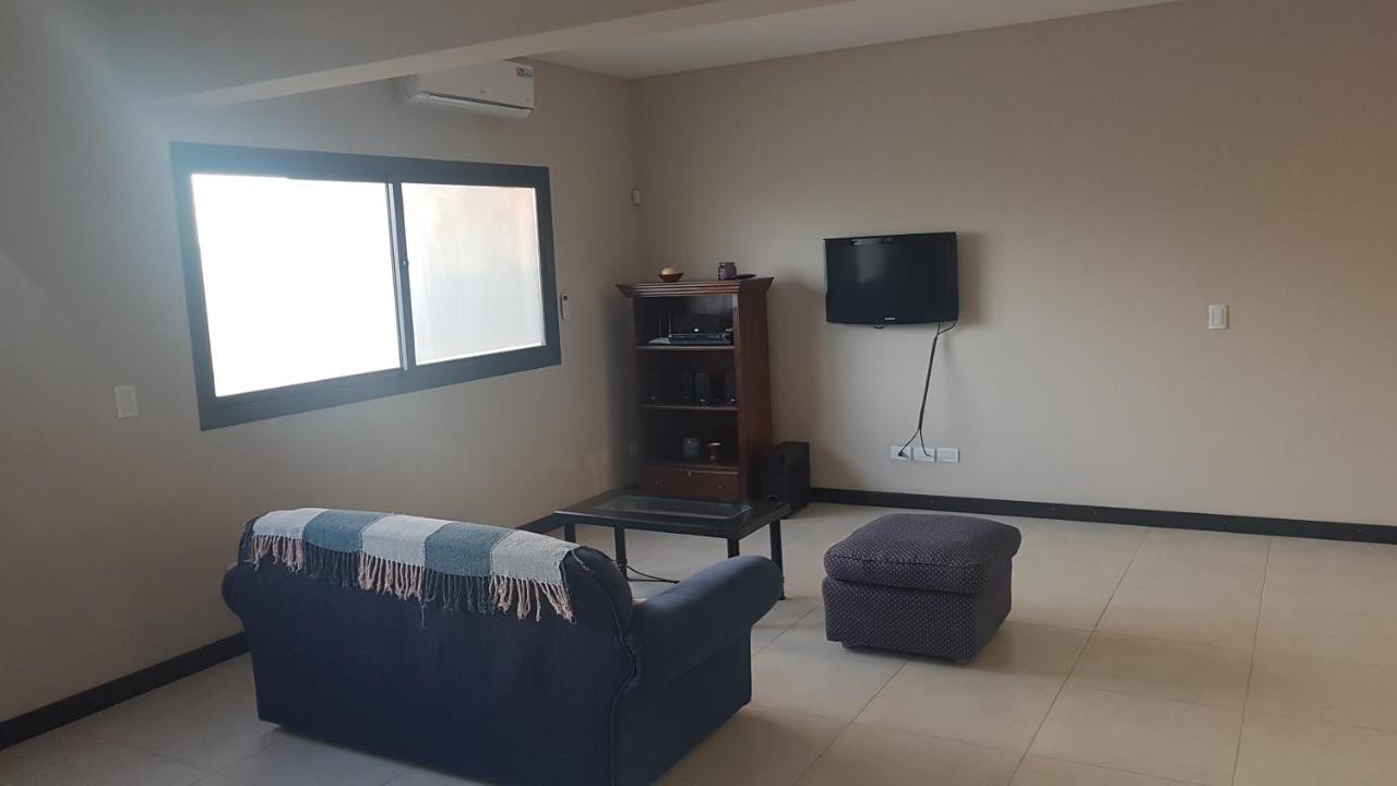 Departamento En Complejo Las Lilas Mendoza Apartment Ngoại thất bức ảnh