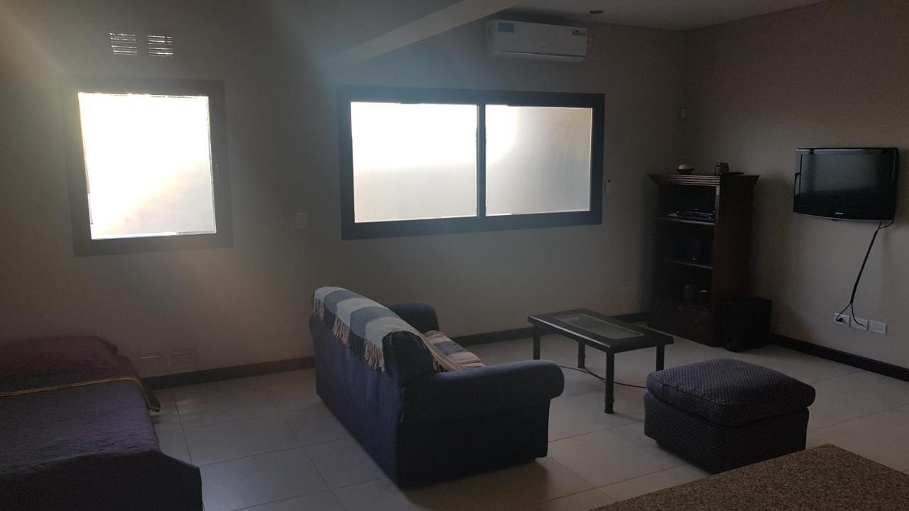 Departamento En Complejo Las Lilas Mendoza Apartment Ngoại thất bức ảnh