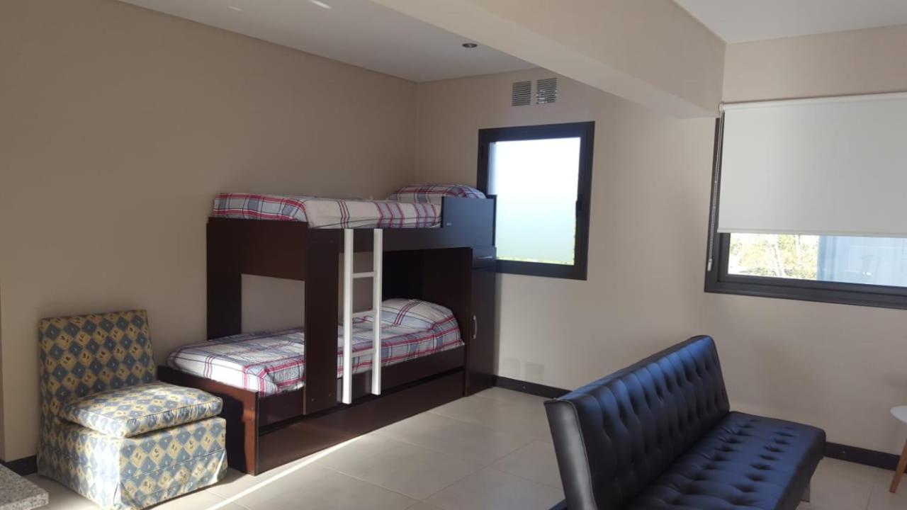 Departamento En Complejo Las Lilas Mendoza Apartment Ngoại thất bức ảnh