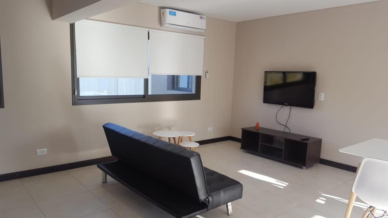 Departamento En Complejo Las Lilas Mendoza Apartment Ngoại thất bức ảnh
