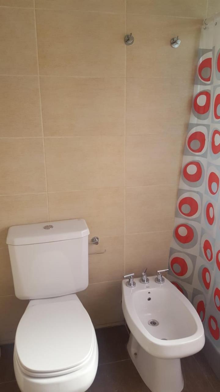 Departamento En Complejo Las Lilas Mendoza Apartment Ngoại thất bức ảnh
