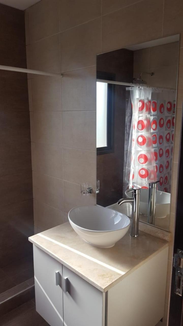 Departamento En Complejo Las Lilas Mendoza Apartment Ngoại thất bức ảnh